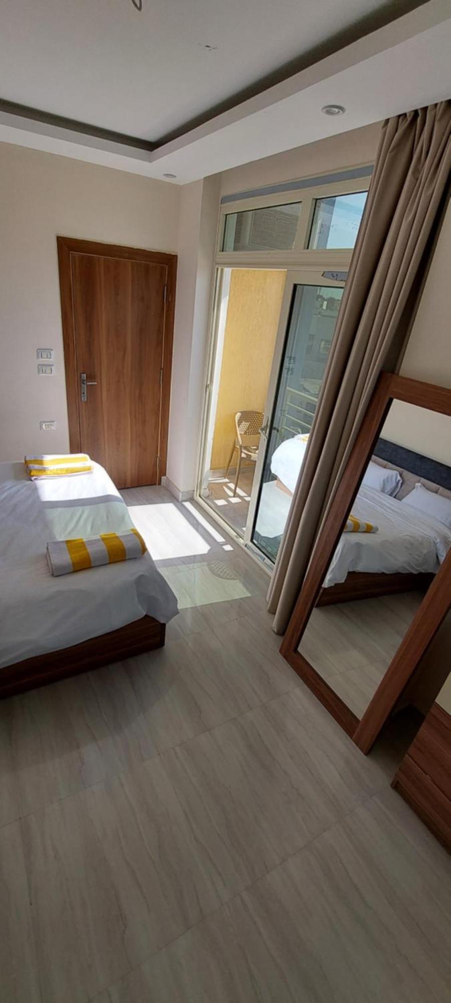 Mirage Bay Hotel & Aquapark All-Inclusive Hurghada Exterior photo