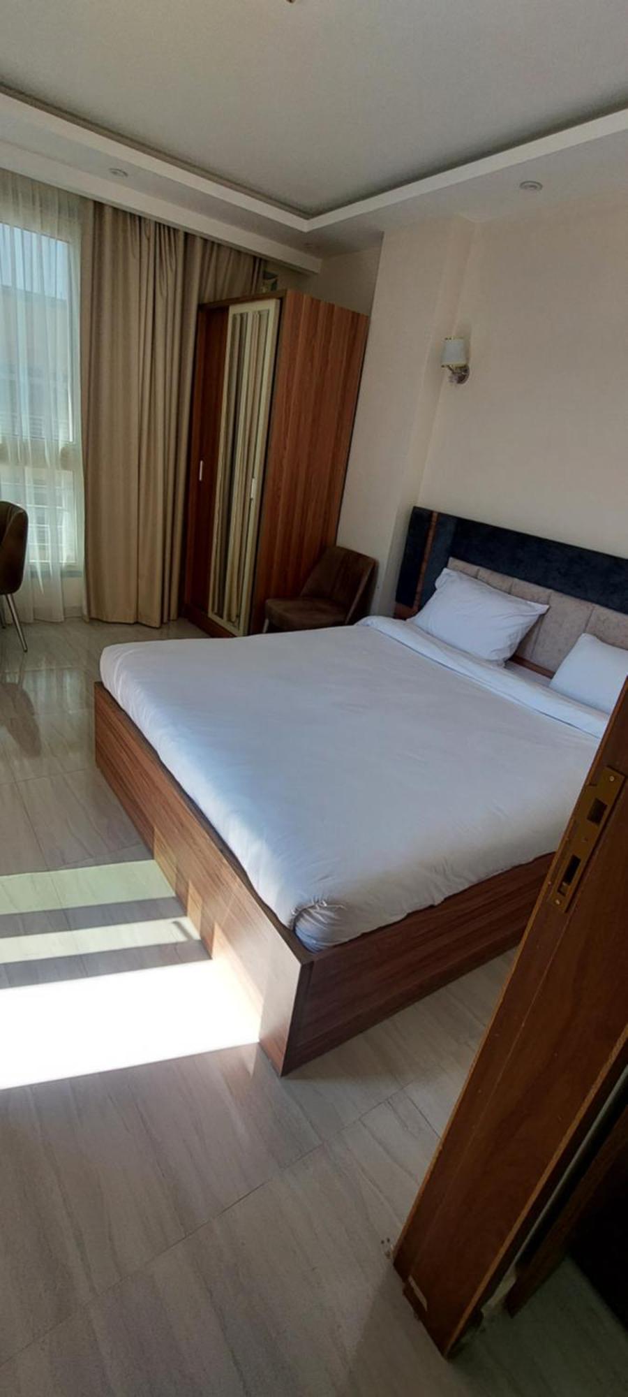 Mirage Bay Hotel & Aquapark All-Inclusive Hurghada Exterior photo