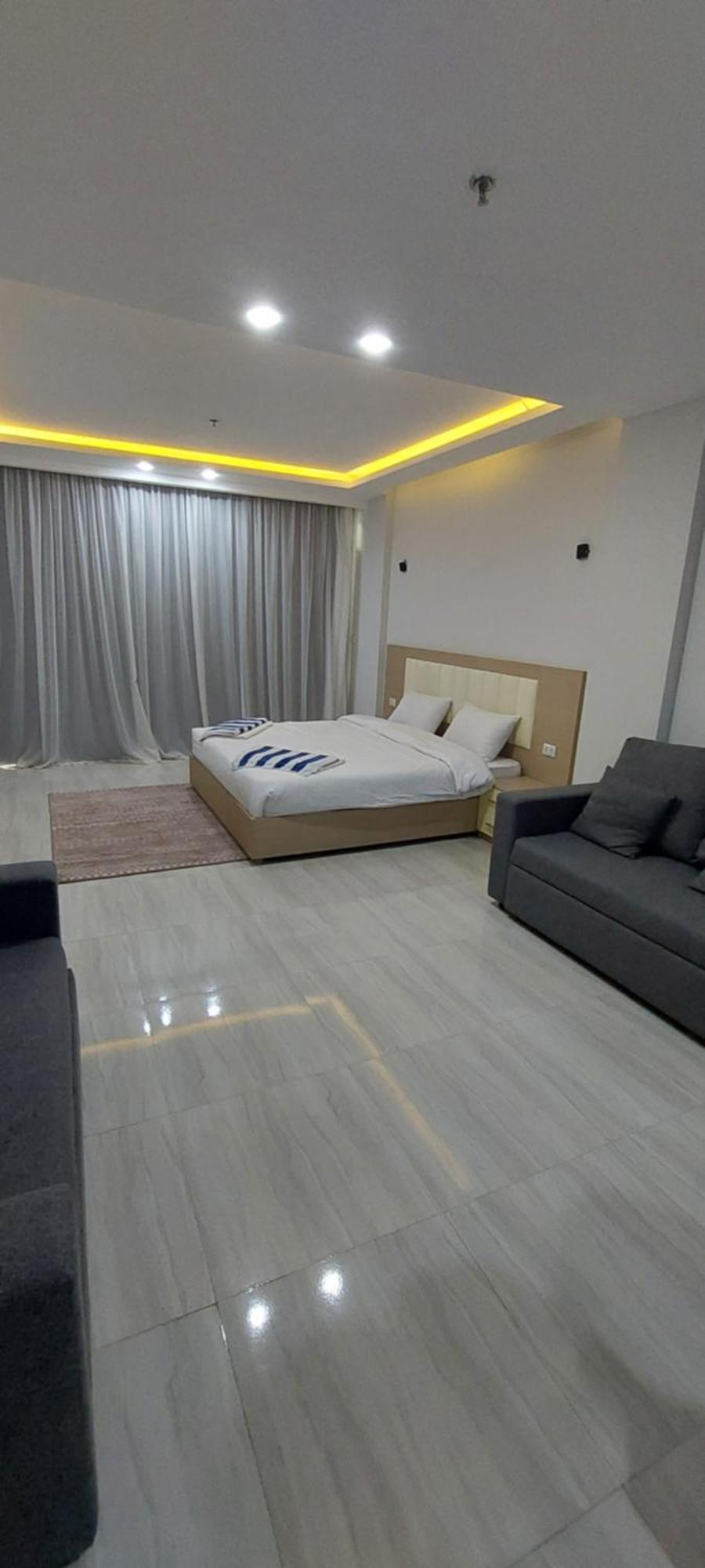 Mirage Bay Hotel & Aquapark All-Inclusive Hurghada Exterior photo