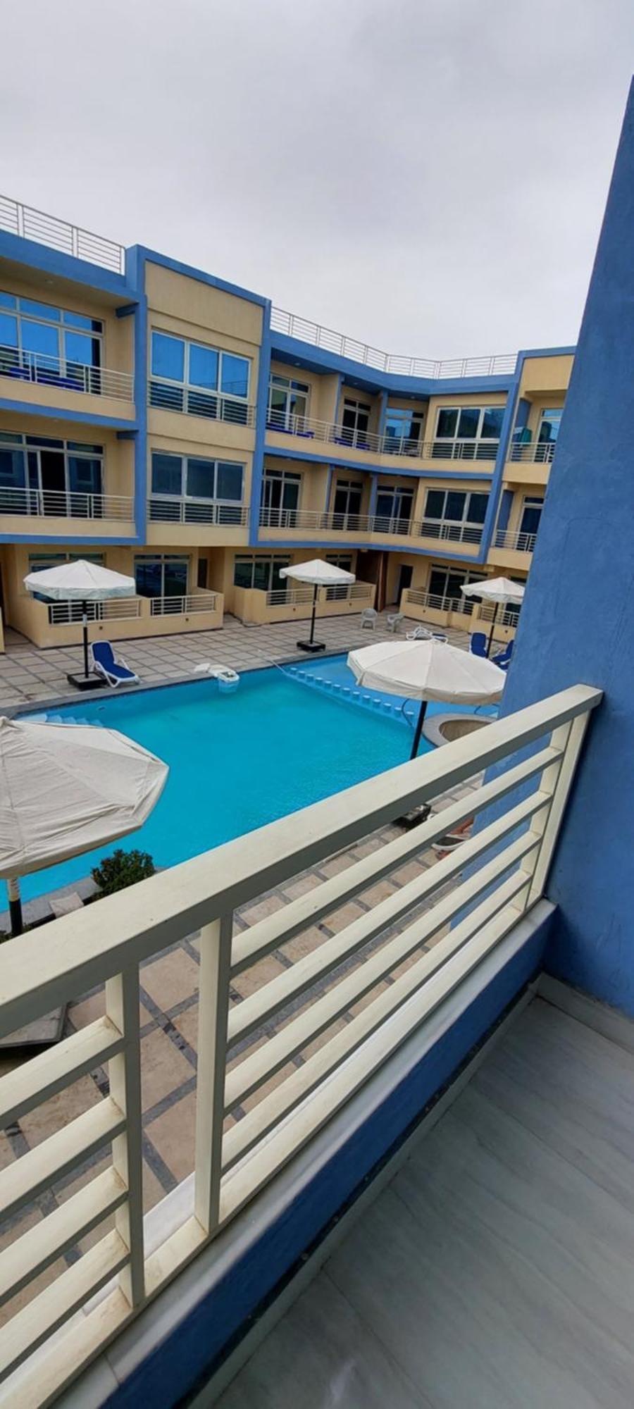 Mirage Bay Hotel & Aquapark All-Inclusive Hurghada Exterior photo