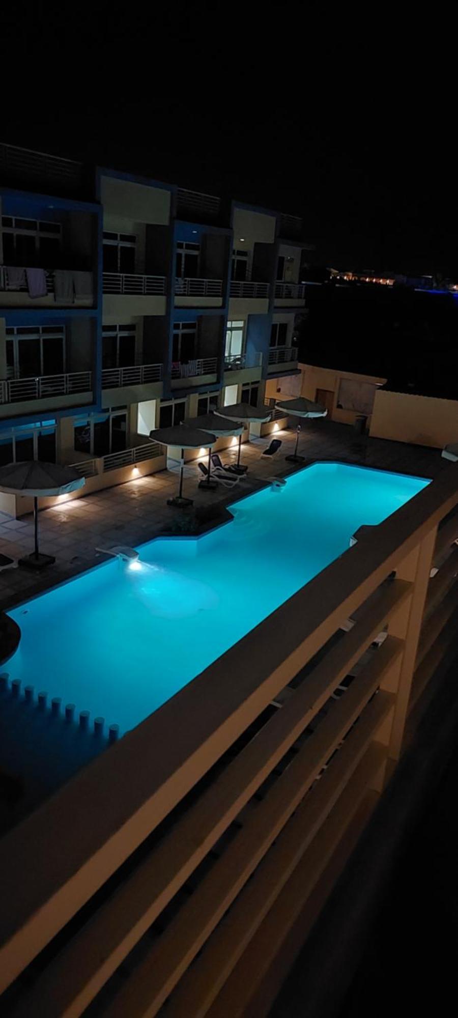 Mirage Bay Hotel & Aquapark All-Inclusive Hurghada Exterior photo